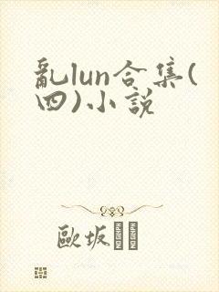 乱lun合集(四)小说封面