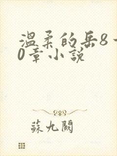 温柔的岳8一20章小说封面