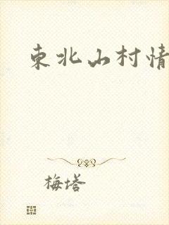 东北山村情事