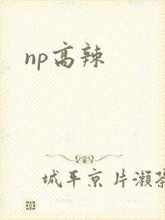 np高辣