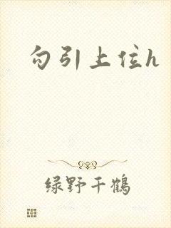 勾引上位h