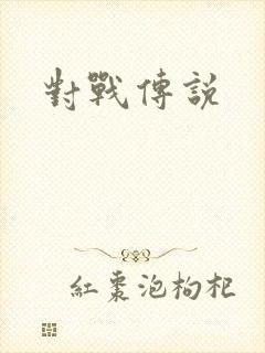 对战传说