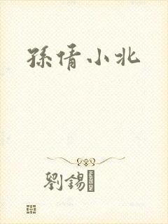 孙倩小北