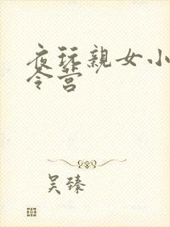 夜玩亲女小妍夏令营封面