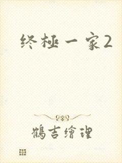 终极一家2