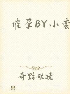 催孕BY小蛮腰