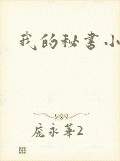 我的秘书小姐