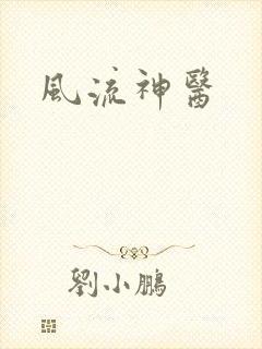 风流神医