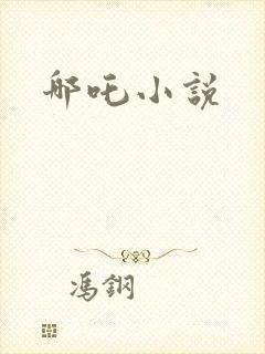 哪吒小说