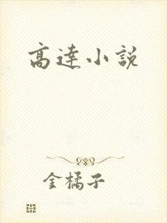 高达小说