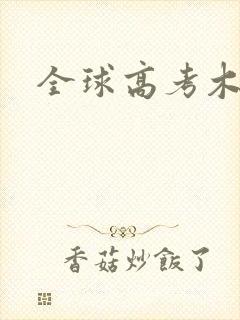 全球高考木苏里