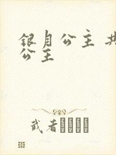 银月公主 共享公主