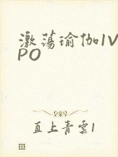激荡瑜伽1V2PO