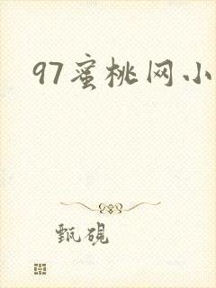 97蜜桃网小说