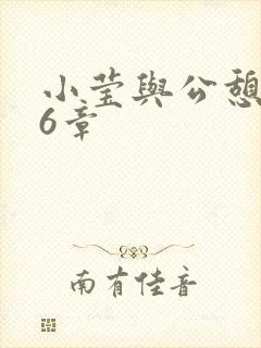 小莹与公憩第26章封面
