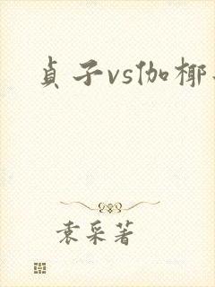 贞子vs伽椰子