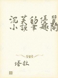沉芙的优质攻略小说笔趣阁