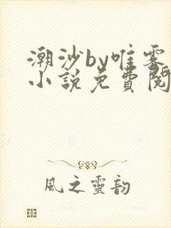 潮沙by唯雾的小说免费阅读笔趣阁
