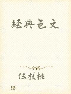 经典色文
