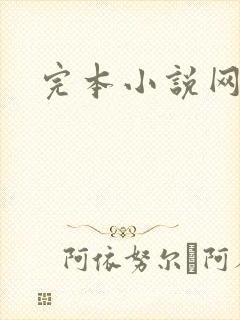 完本小说网