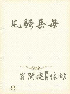 风骚岳母