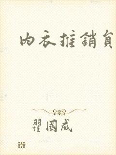内衣推销员