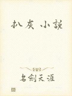 扒灰 小说