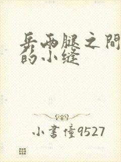 岳两腿之间白嫩的小缝