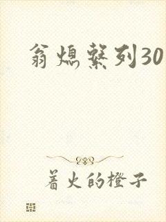 翁熄系列30部