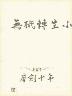 无职转生小说