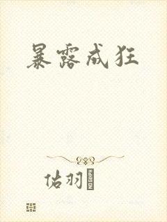暴露成狂