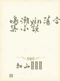 鸣潮yin荡合集小说
