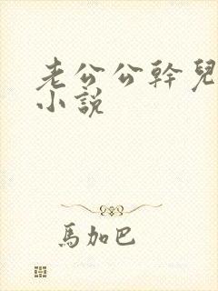 老公公干儿媳妇小说封面