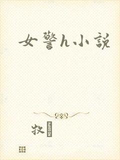 女警h小说