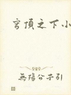 穹顶之下小说