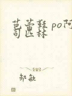 芭蕾鞋 po阿司匹林