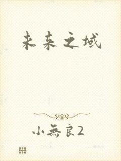 未来之域