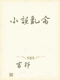 小说乱仑