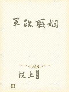 军政联姻