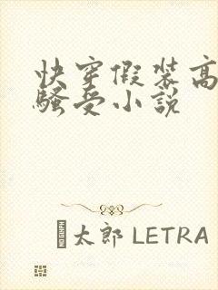 快穿假装高冷的骚受小说