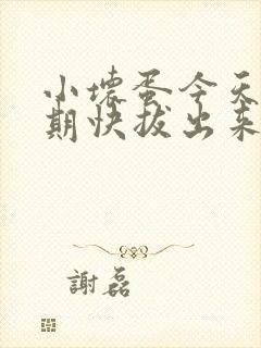 小坏蛋今天危险期快拔出来