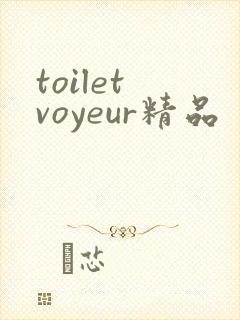 toilet voyeur精品