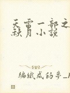 天雷一部之春花秋月小说