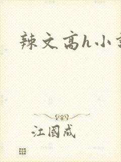 辣文高h小说