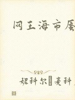 网王海市蜃楼