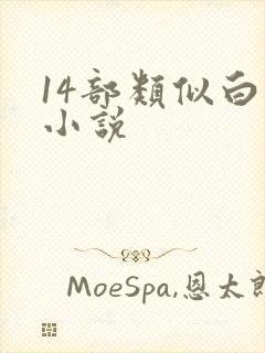 14部类似白洁小说
