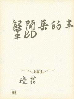 解开岳的丰满奶罩BD