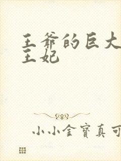 王爷的巨大进入王妃