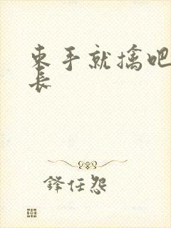 束手就擒吧韩队长封面