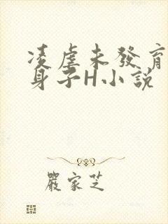 凌虐未发育的小身子H小说